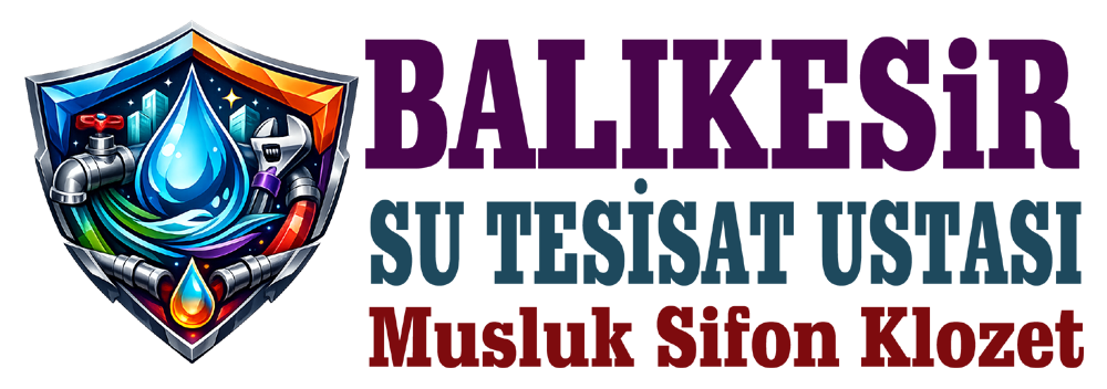 Paktim Su Tesisatçısı Balıkesir Merkez Profesyonel Gider Açma, Kaçak Tespiti ve Acil Tesisat Hizmetleriyle Hızlı Müdahale Sunan Güvenilir Usta Ekibi