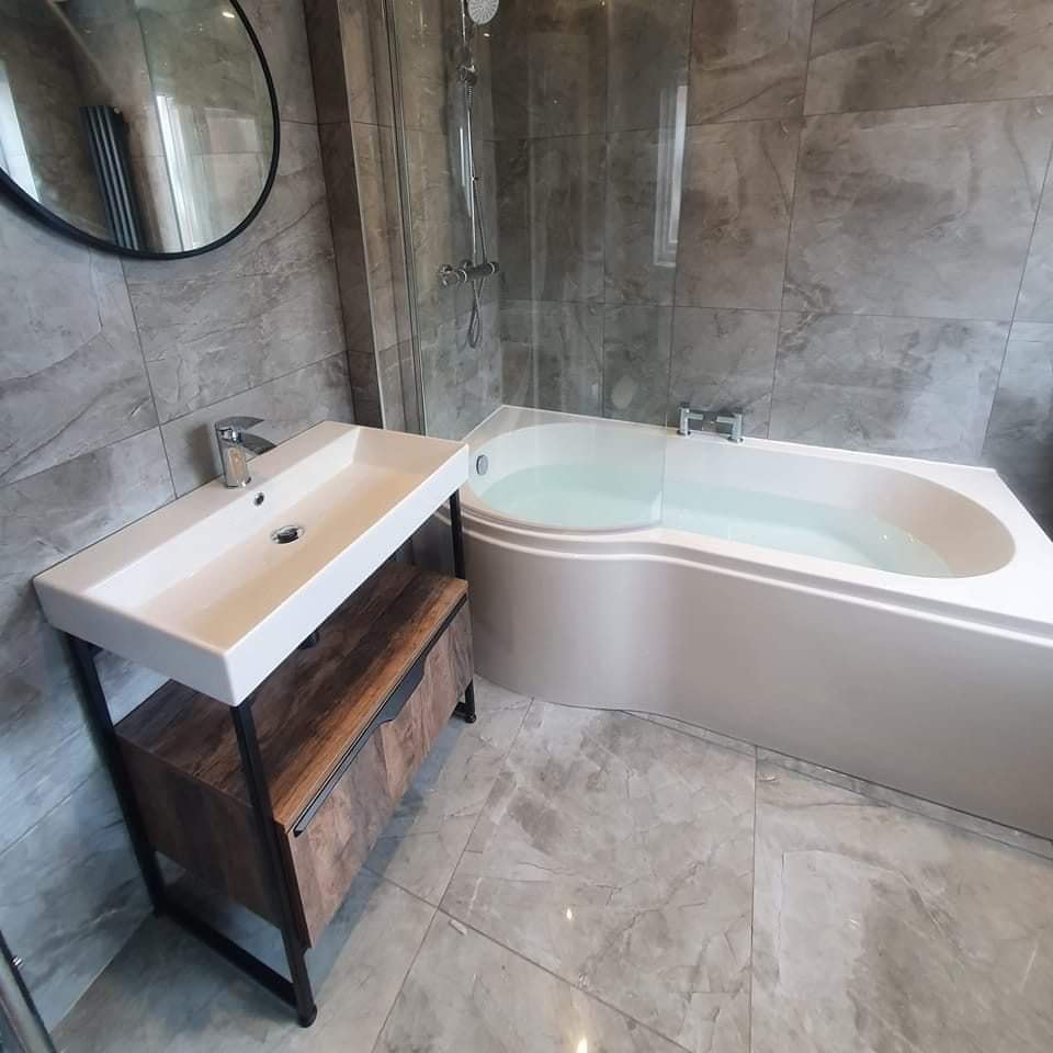 Banyo Gideri Açma
