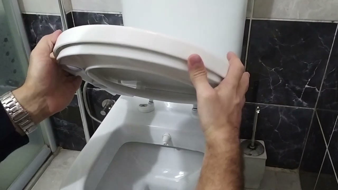 Klozet Tıkanık Açma